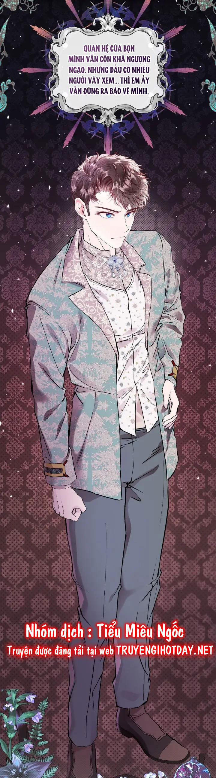 Trở Thành Tiểu Thư Xấu Xí 103 trang 0