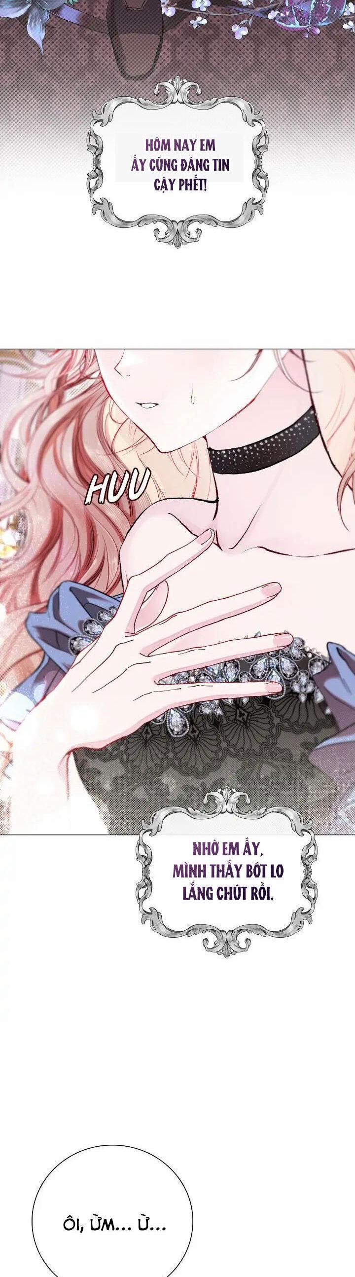 Trở Thành Tiểu Thư Xấu Xí 103 trang 1