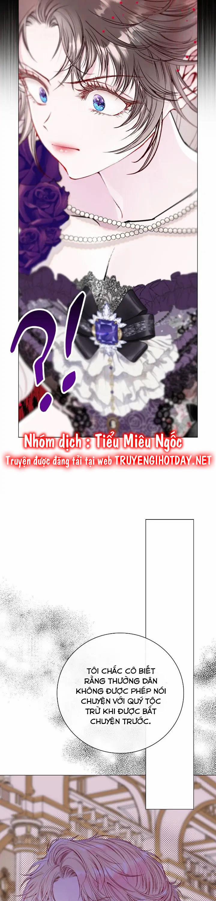 Trở Thành Tiểu Thư Xấu Xí 103 trang 15