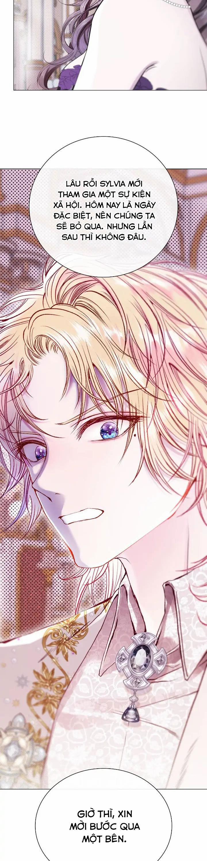 Trở Thành Tiểu Thư Xấu Xí 103 trang 17