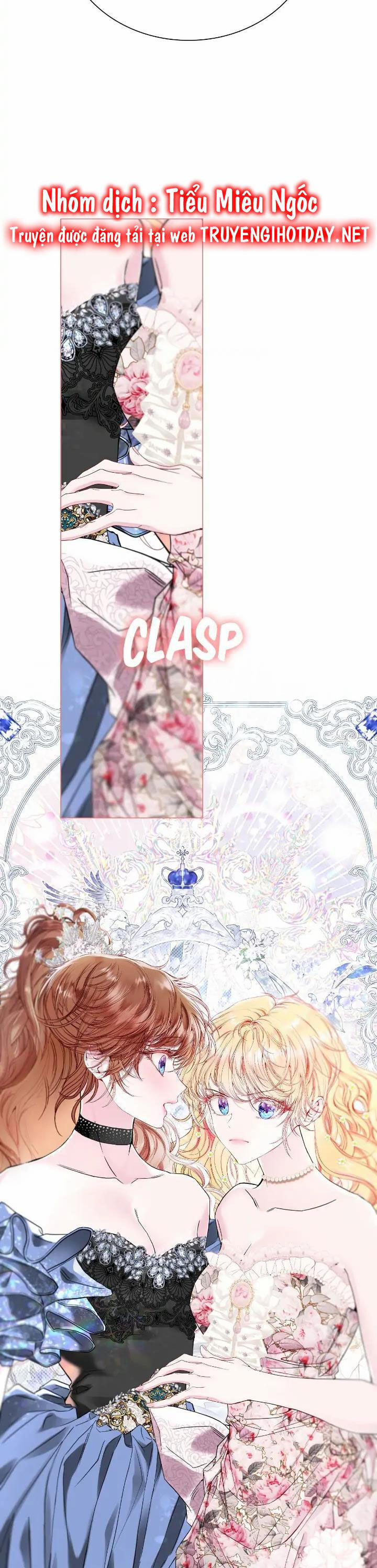 Trở Thành Tiểu Thư Xấu Xí 103 trang 18