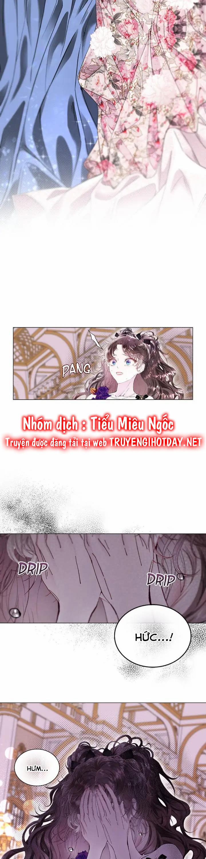 Trở Thành Tiểu Thư Xấu Xí 103 trang 19