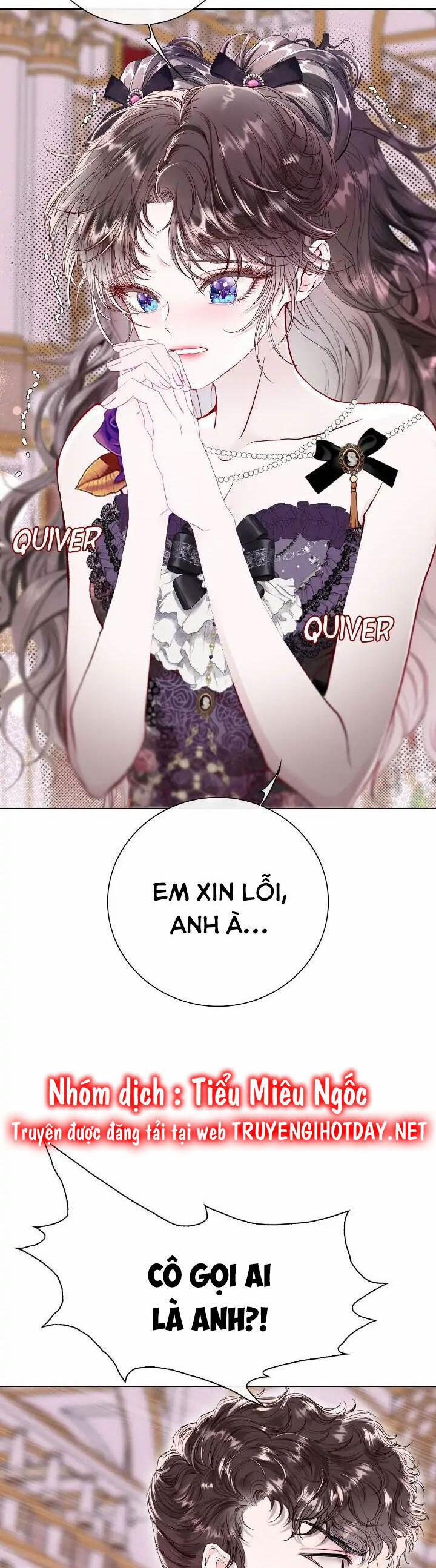 Trở Thành Tiểu Thư Xấu Xí 103 trang 2