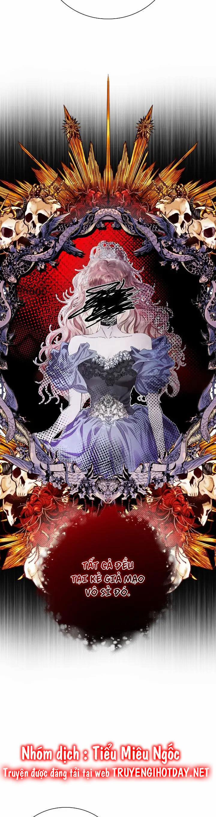 Trở Thành Tiểu Thư Xấu Xí 103 trang 22