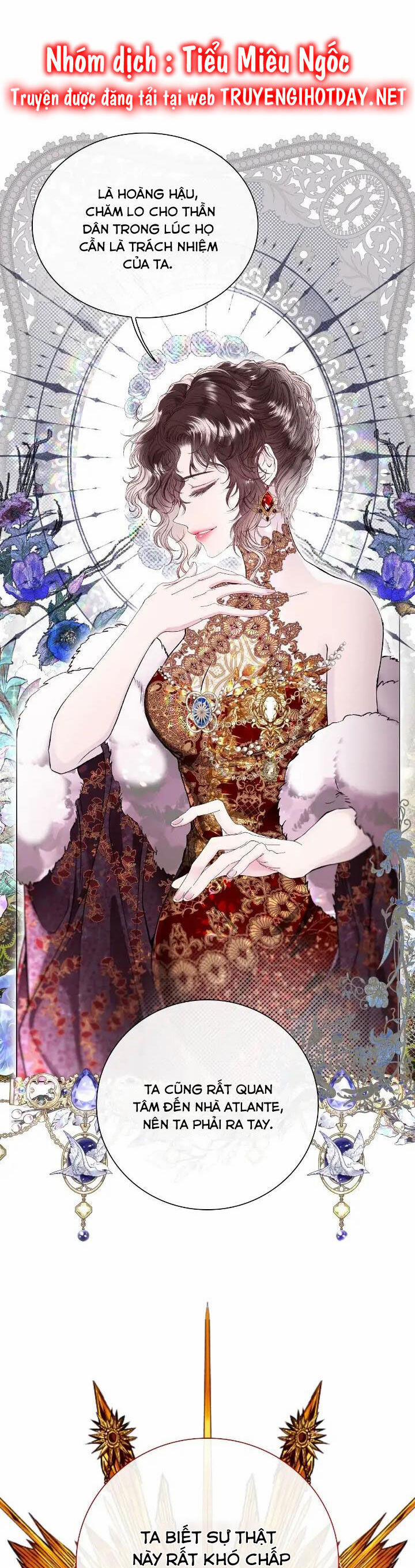 Trở Thành Tiểu Thư Xấu Xí 103 trang 27