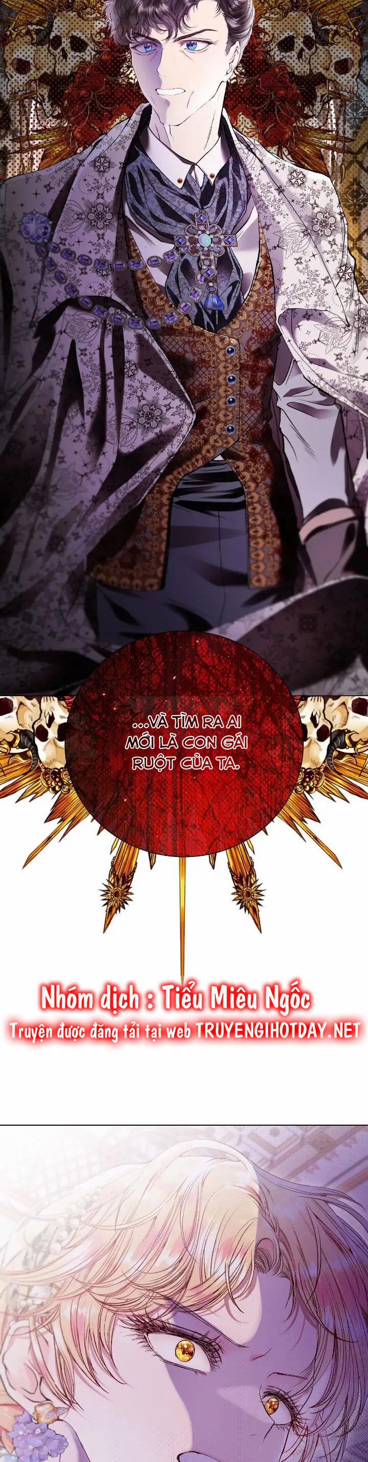 Trở Thành Tiểu Thư Xấu Xí 103 trang 38