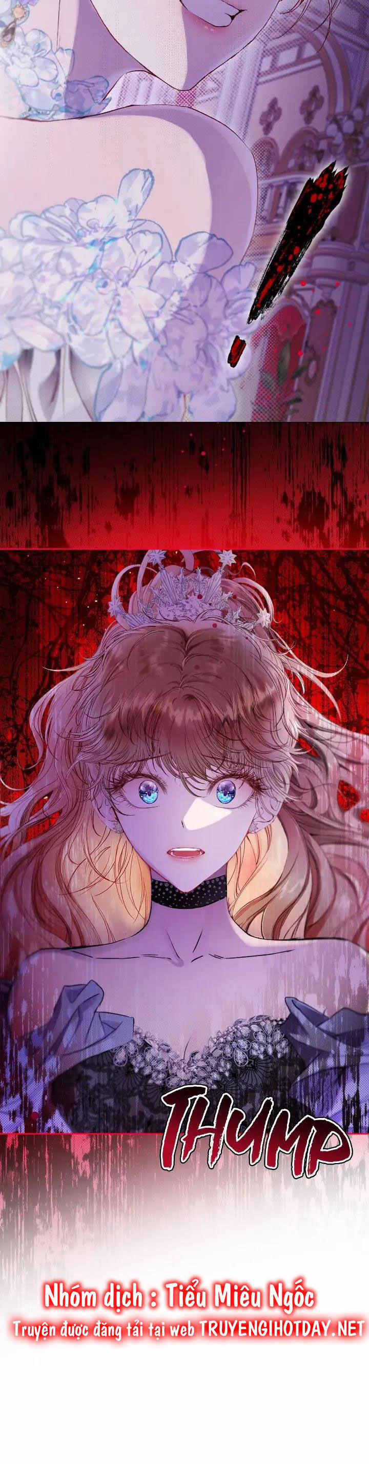 Trở Thành Tiểu Thư Xấu Xí 103 trang 39