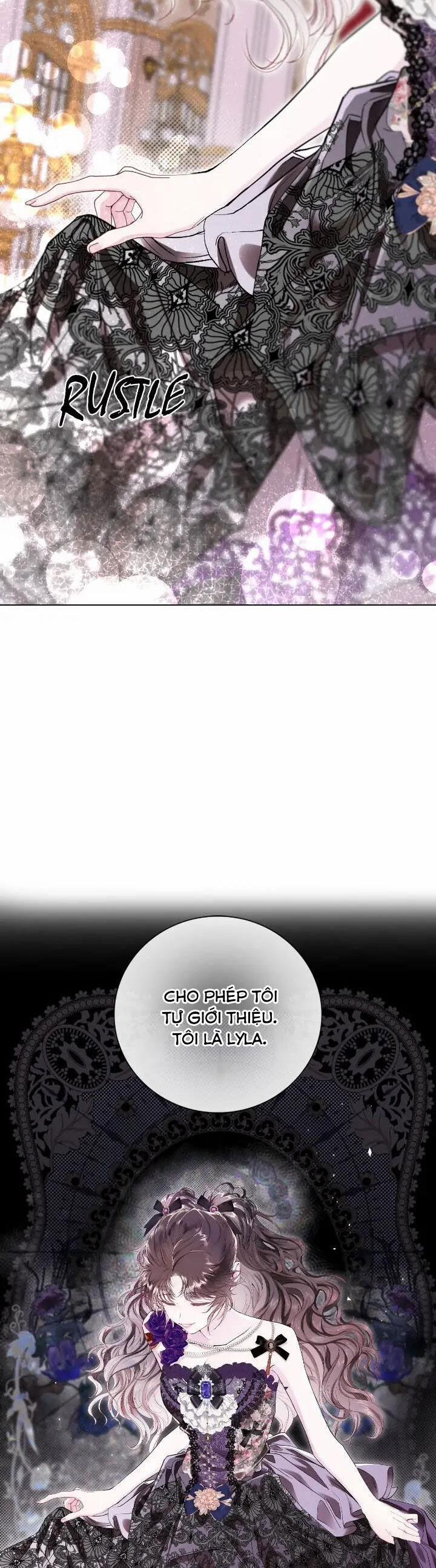 Trở Thành Tiểu Thư Xấu Xí 103 trang 5