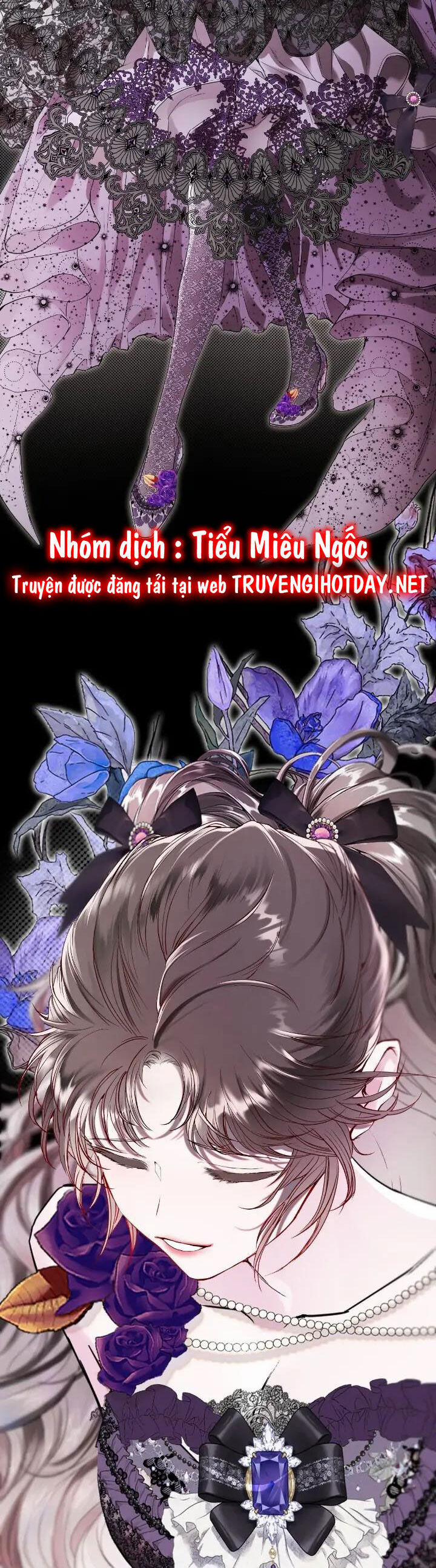 Trở Thành Tiểu Thư Xấu Xí 103 trang 6