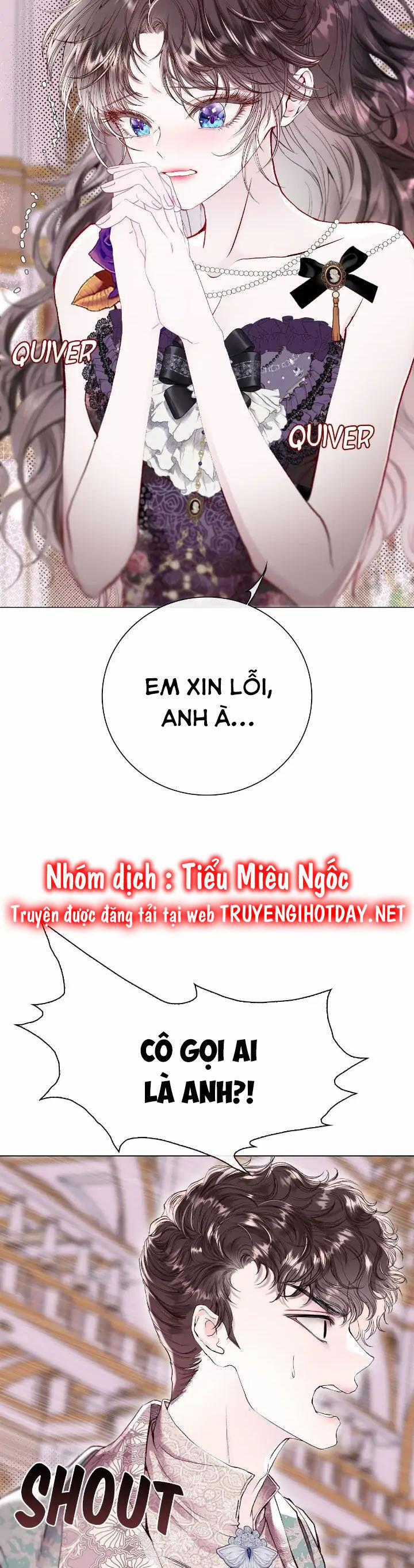 Trở Thành Tiểu Thư Xấu Xí 103 trang 9