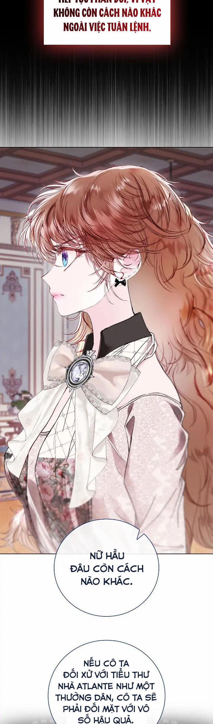 Trở Thành Tiểu Thư Xấu Xí 104 trang 12