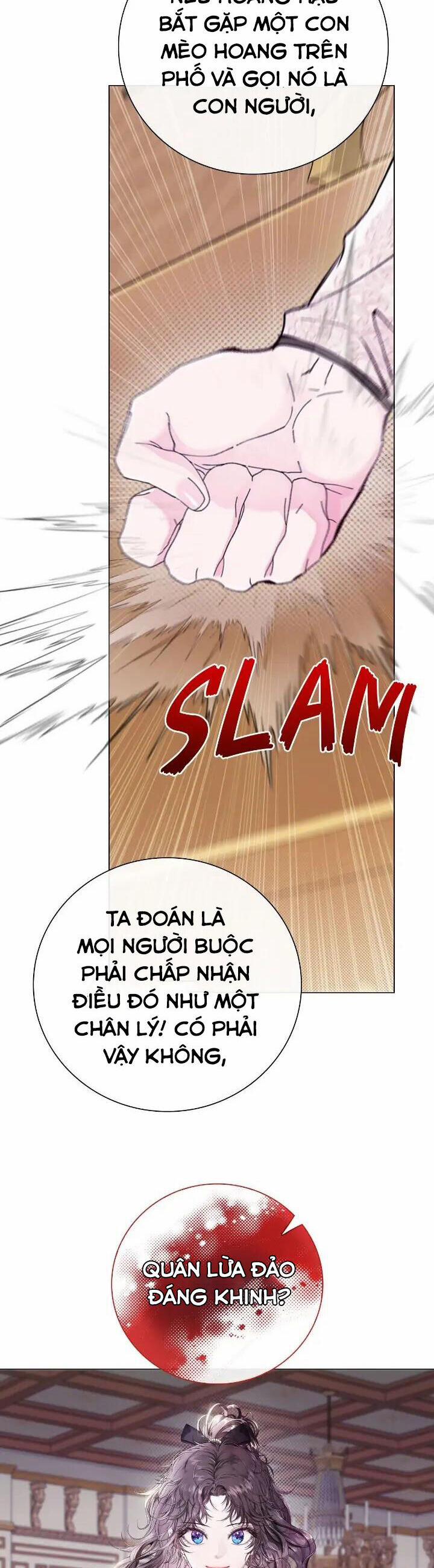 Trở Thành Tiểu Thư Xấu Xí 104 trang 15