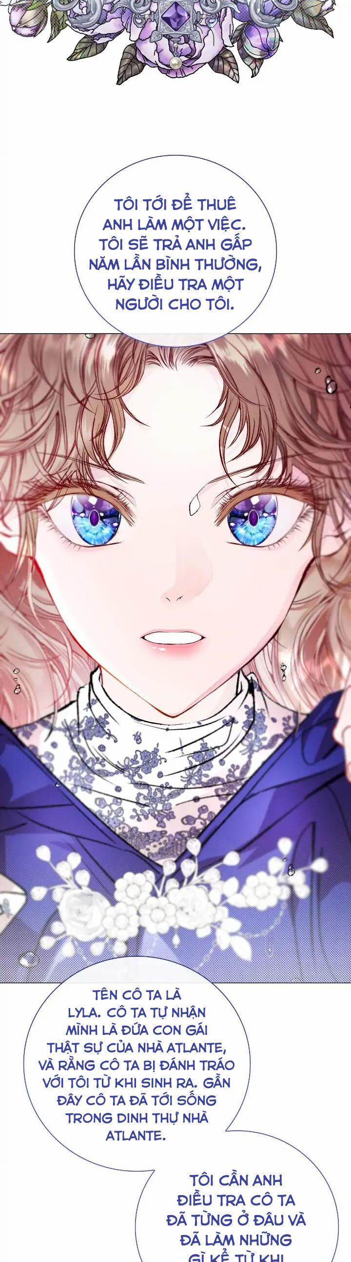 Trở Thành Tiểu Thư Xấu Xí 104 trang 45