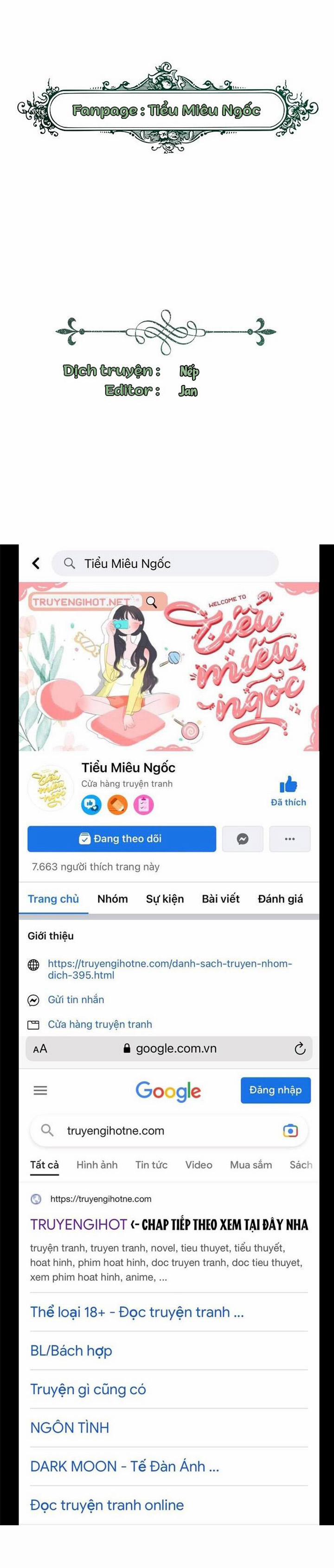 Trở Thành Tiểu Thư Xấu Xí 105 trang 0