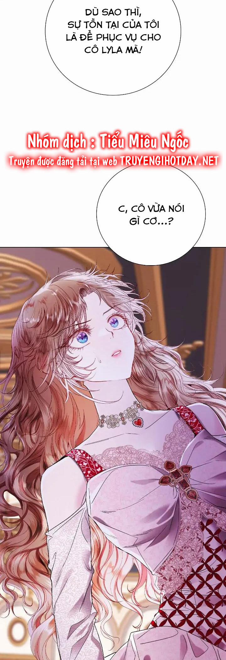 Trở Thành Tiểu Thư Xấu Xí 105 trang 10