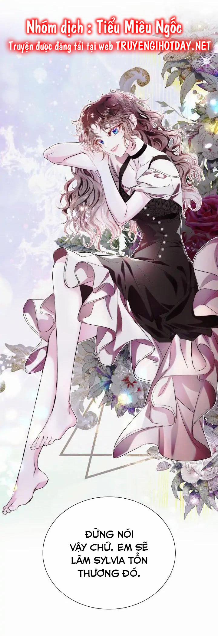 Trở Thành Tiểu Thư Xấu Xí 105 trang 12