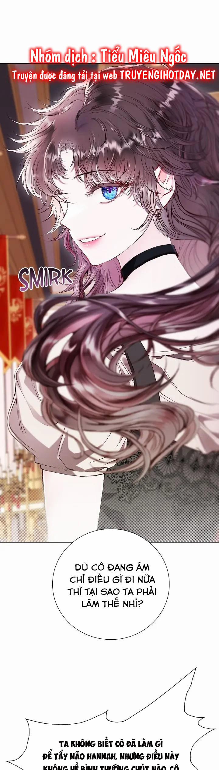 Trở Thành Tiểu Thư Xấu Xí 105 trang 16