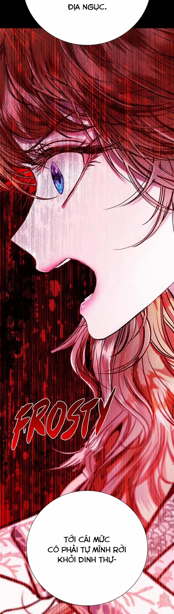 Trở Thành Tiểu Thư Xấu Xí 105 trang 23