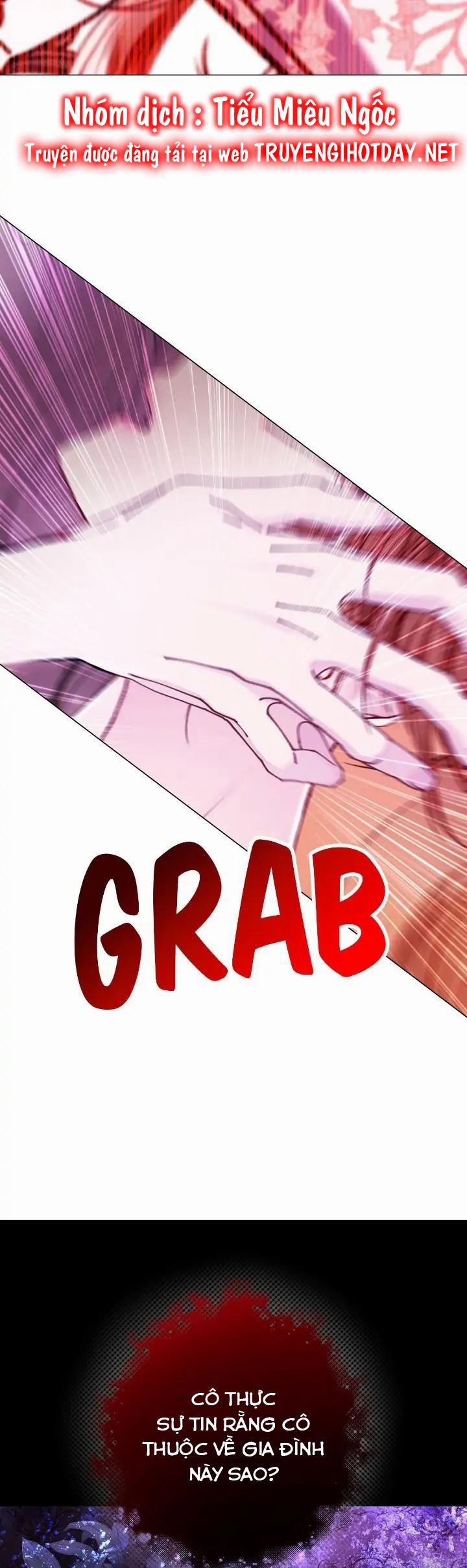 Trở Thành Tiểu Thư Xấu Xí 105 trang 24