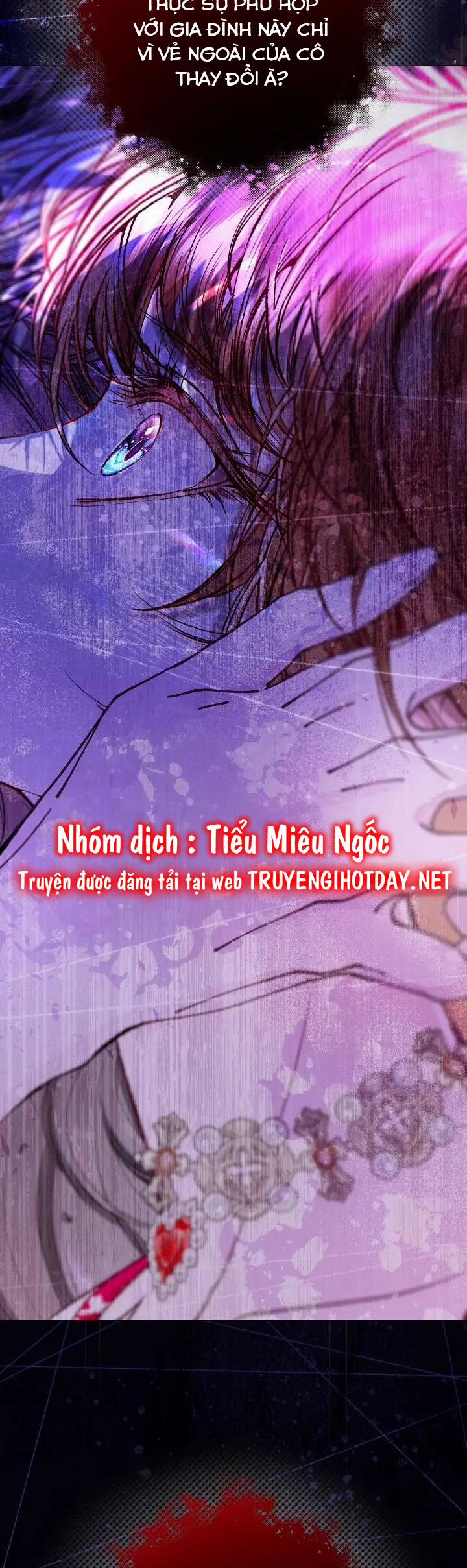 Trở Thành Tiểu Thư Xấu Xí 105 trang 27