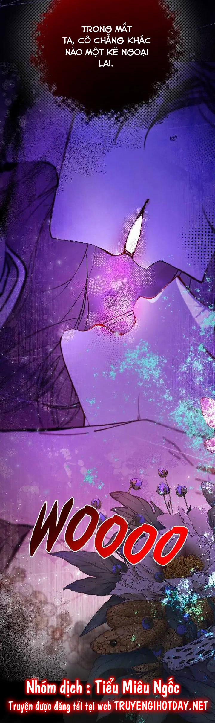 Trở Thành Tiểu Thư Xấu Xí 105 trang 28