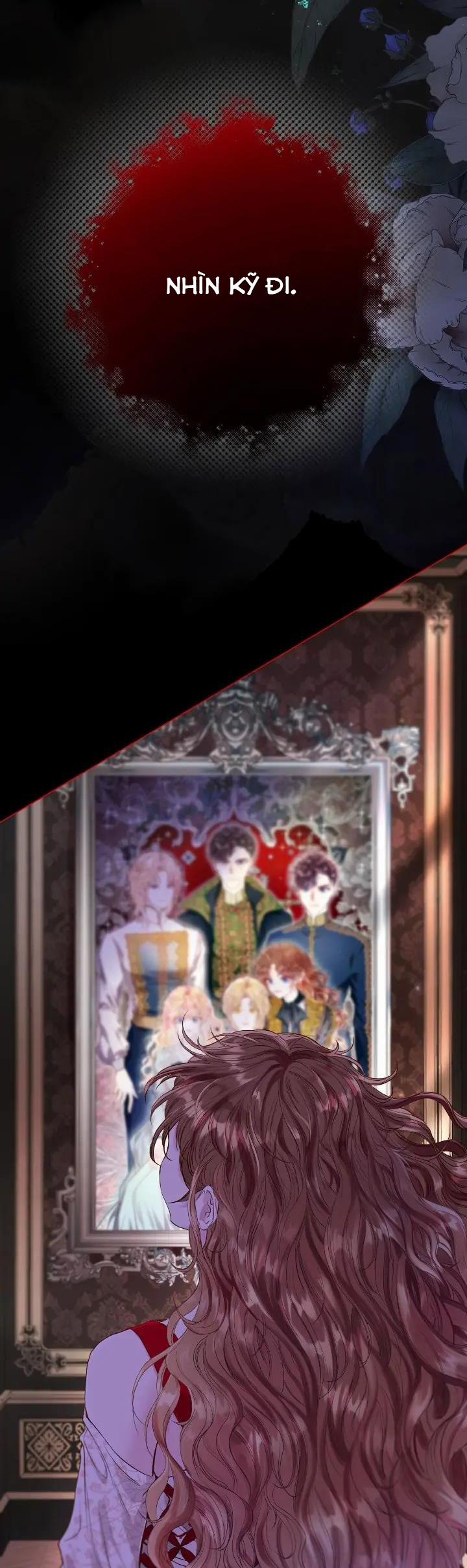 Trở Thành Tiểu Thư Xấu Xí 105 trang 29