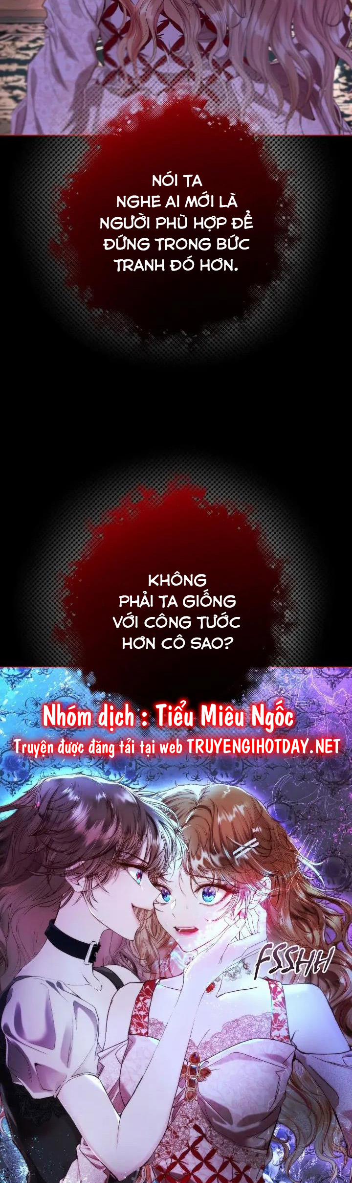 Trở Thành Tiểu Thư Xấu Xí 105 trang 30