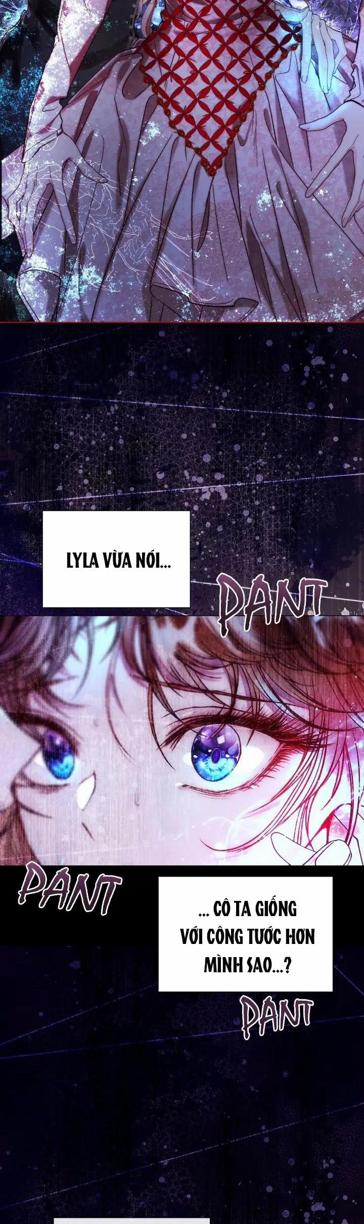 Trở Thành Tiểu Thư Xấu Xí 105 trang 31