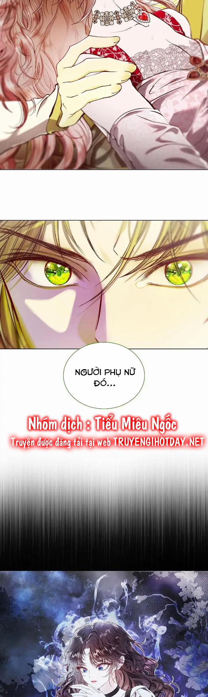 Trở Thành Tiểu Thư Xấu Xí 105 trang 37