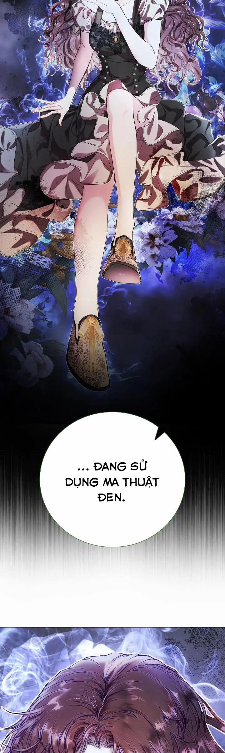 Trở Thành Tiểu Thư Xấu Xí 105 trang 38