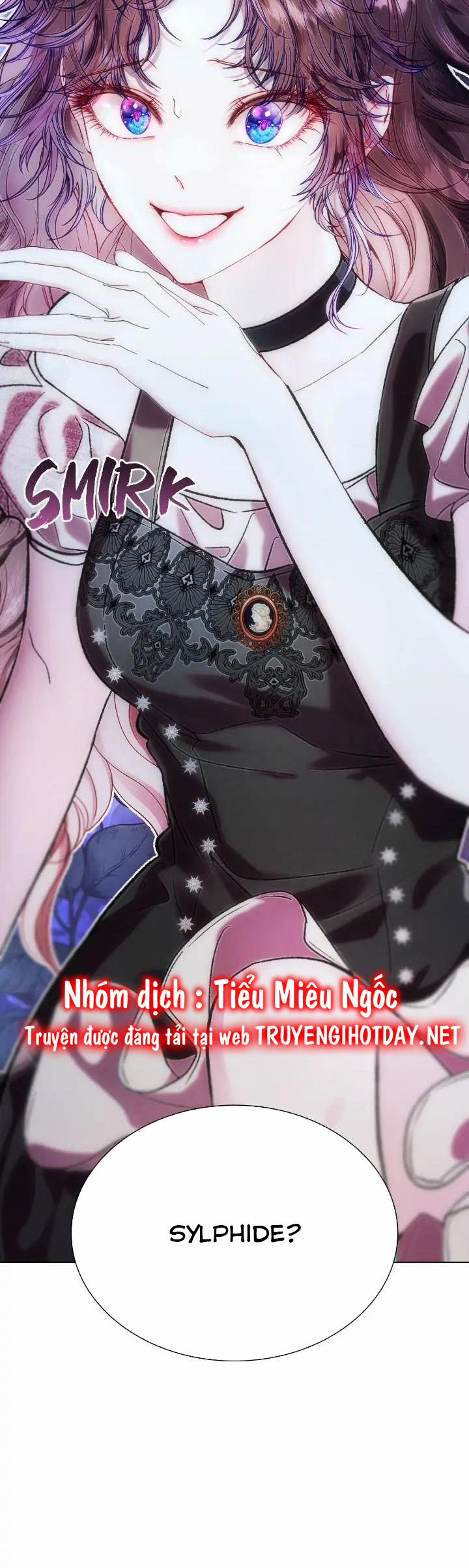 Trở Thành Tiểu Thư Xấu Xí 105 trang 39