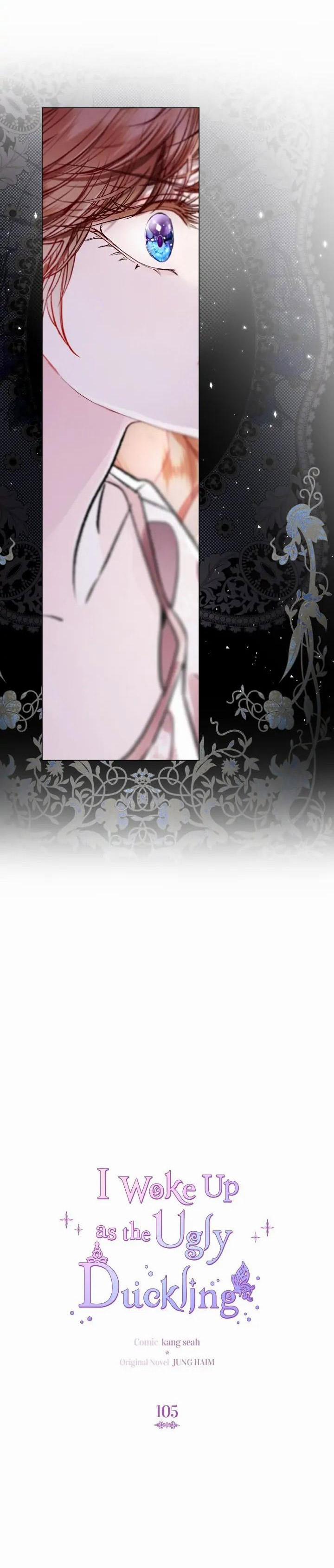 Trở Thành Tiểu Thư Xấu Xí 105 trang 4