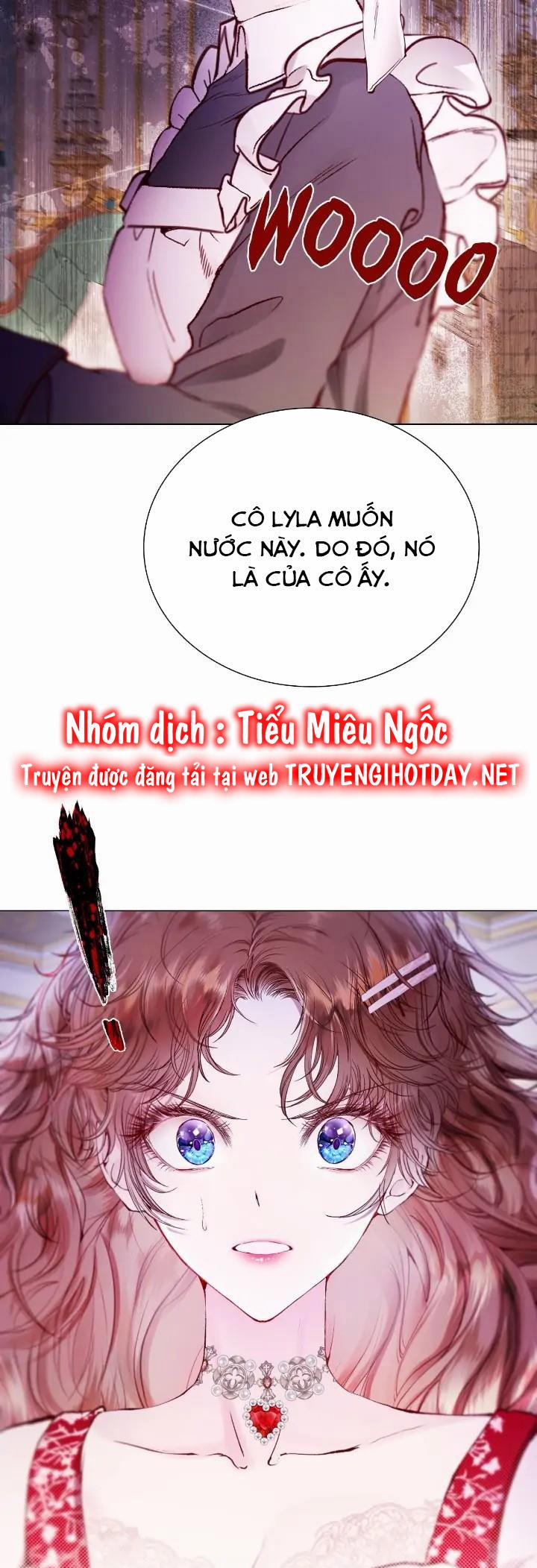 Trở Thành Tiểu Thư Xấu Xí 105 trang 8