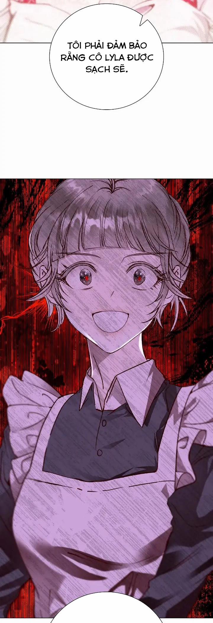 Trở Thành Tiểu Thư Xấu Xí 105 trang 9