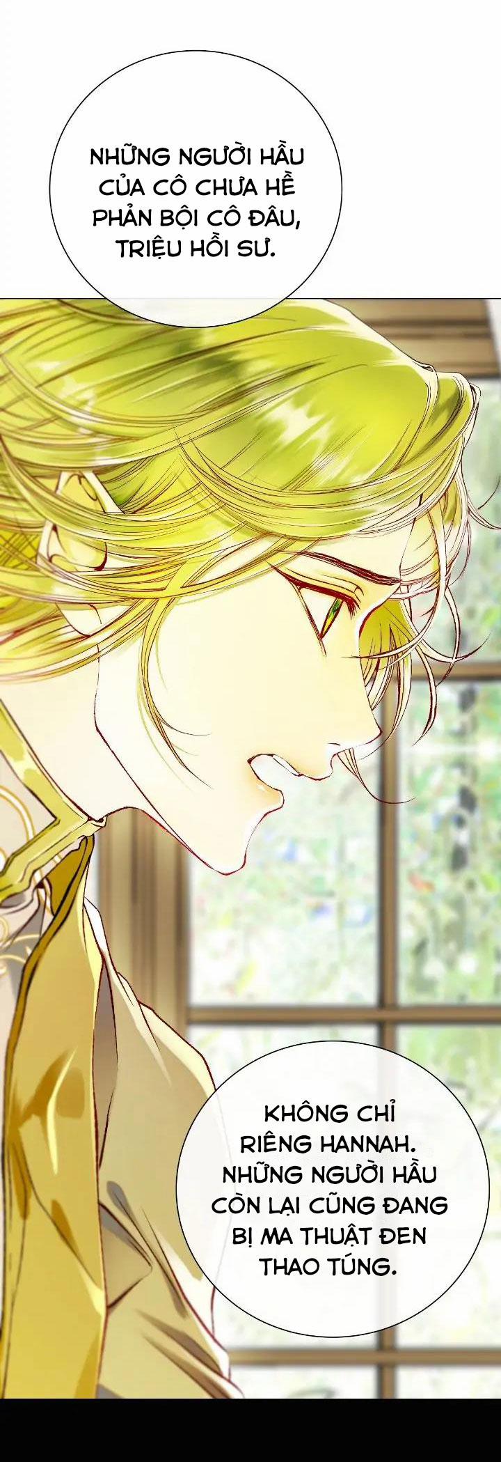 Trở Thành Tiểu Thư Xấu Xí 106 trang 10