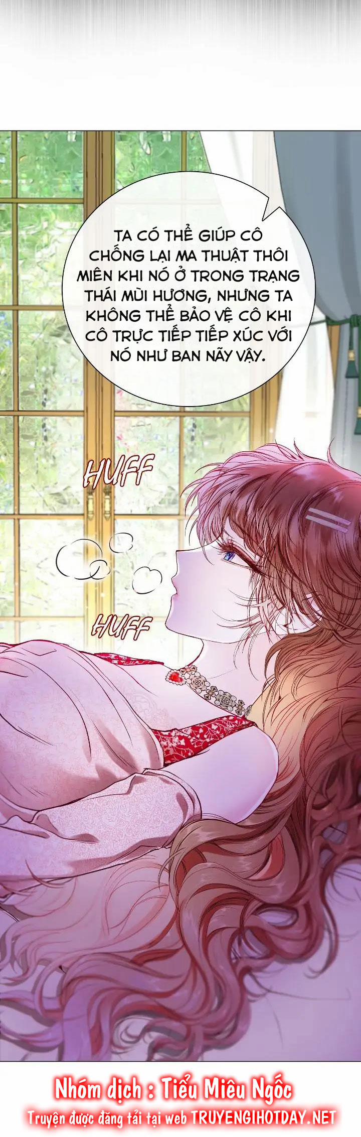 Trở Thành Tiểu Thư Xấu Xí 106 trang 12