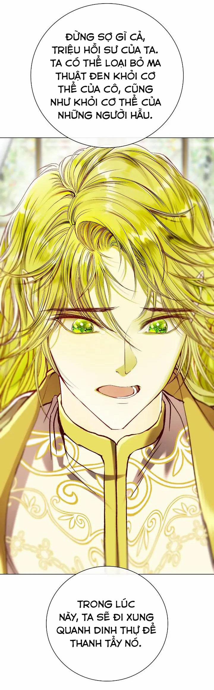 Trở Thành Tiểu Thư Xấu Xí 106 trang 13