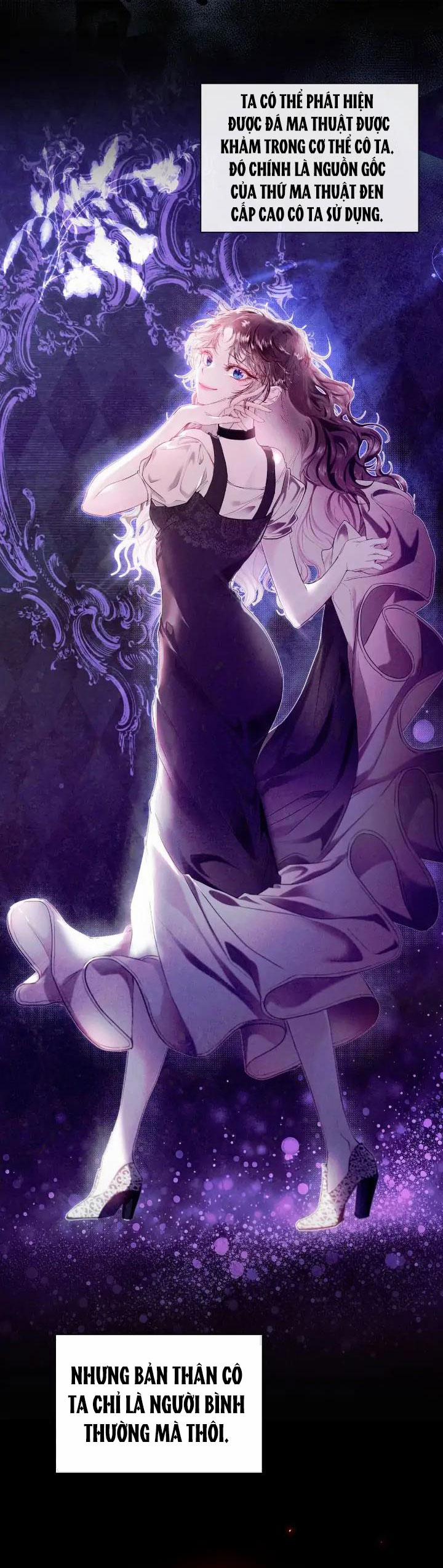 Trở Thành Tiểu Thư Xấu Xí 106 trang 15