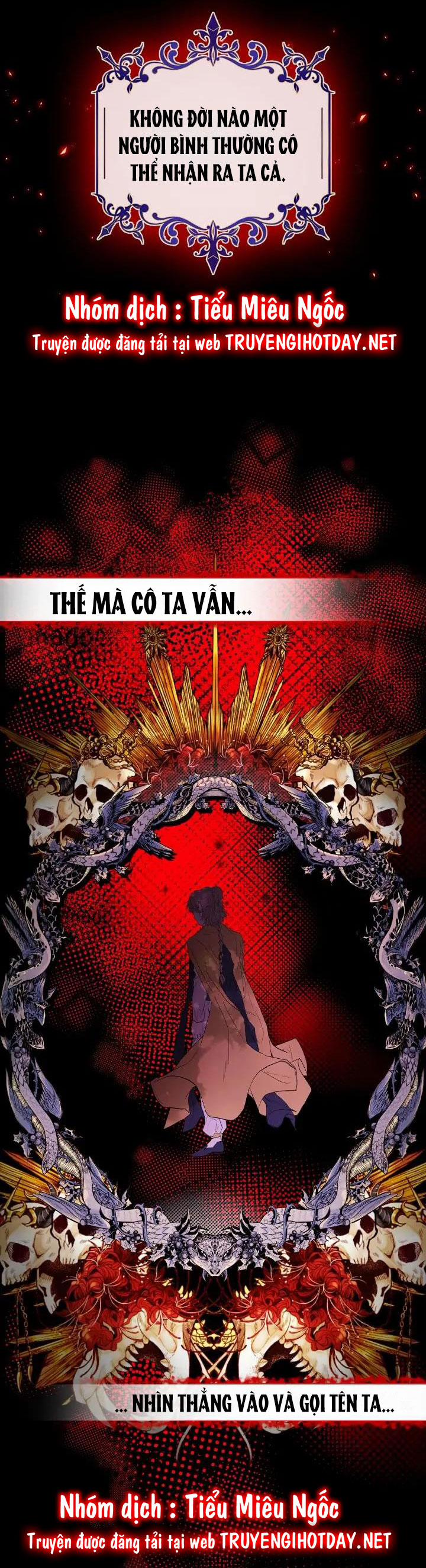 Trở Thành Tiểu Thư Xấu Xí 106 trang 16