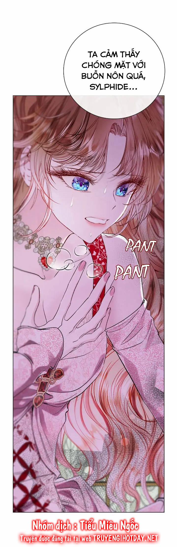 Trở Thành Tiểu Thư Xấu Xí 106 trang 19