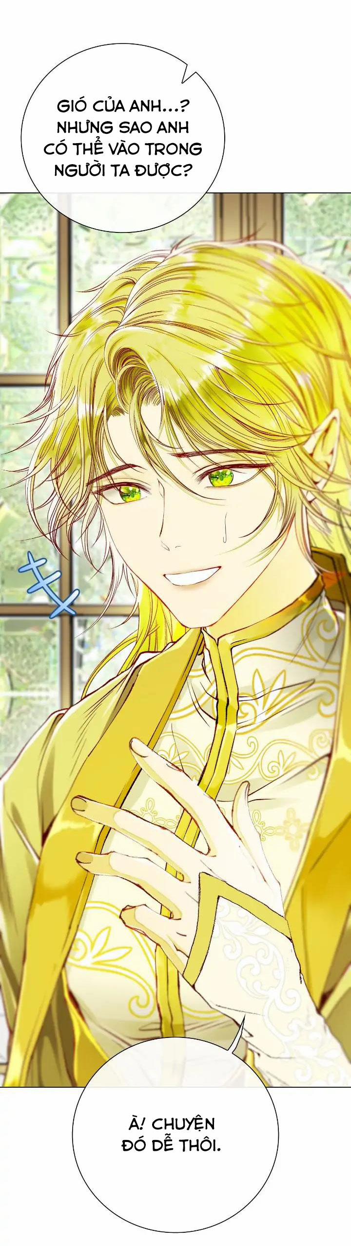 Trở Thành Tiểu Thư Xấu Xí 106 trang 22