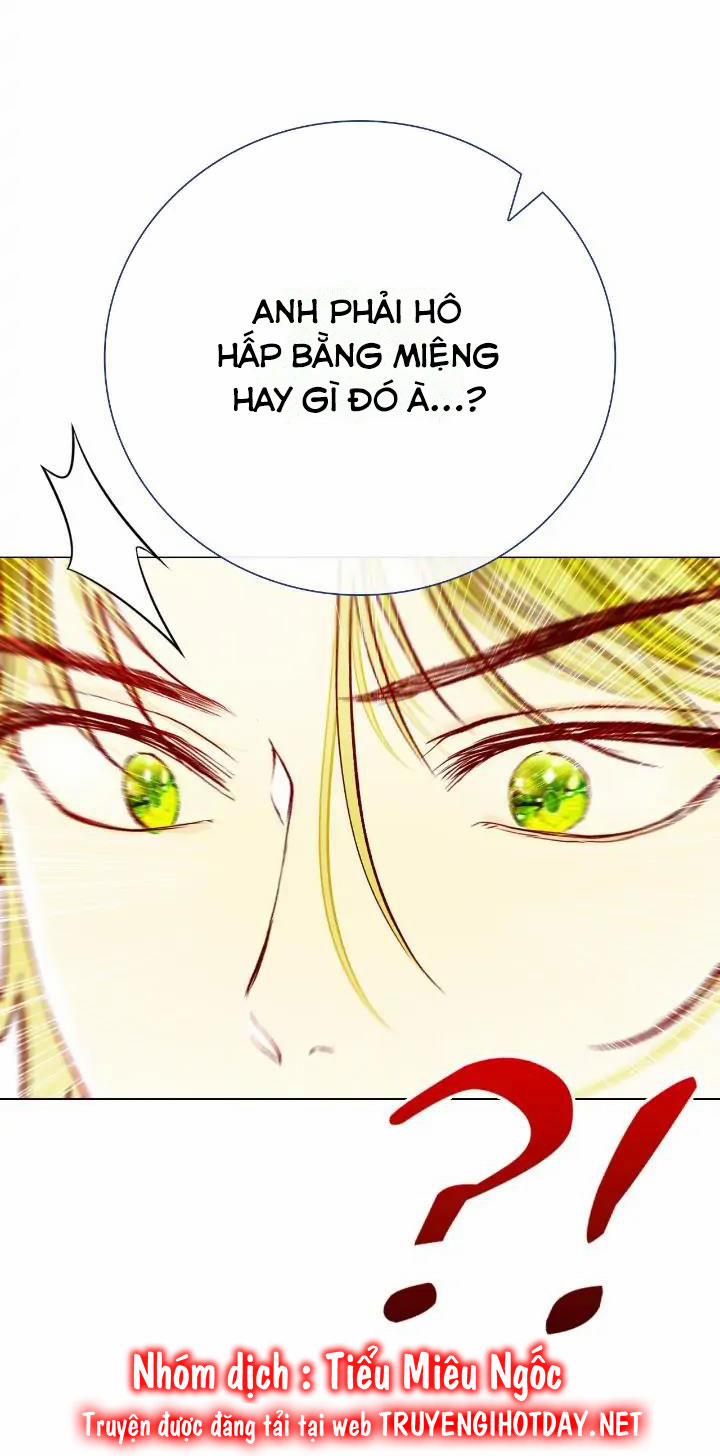 Trở Thành Tiểu Thư Xấu Xí 106 trang 23