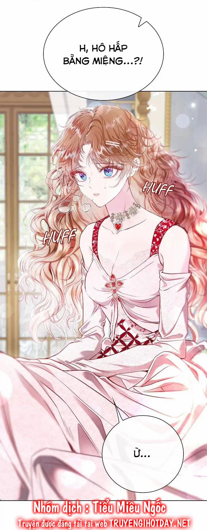 Trở Thành Tiểu Thư Xấu Xí 106 trang 24