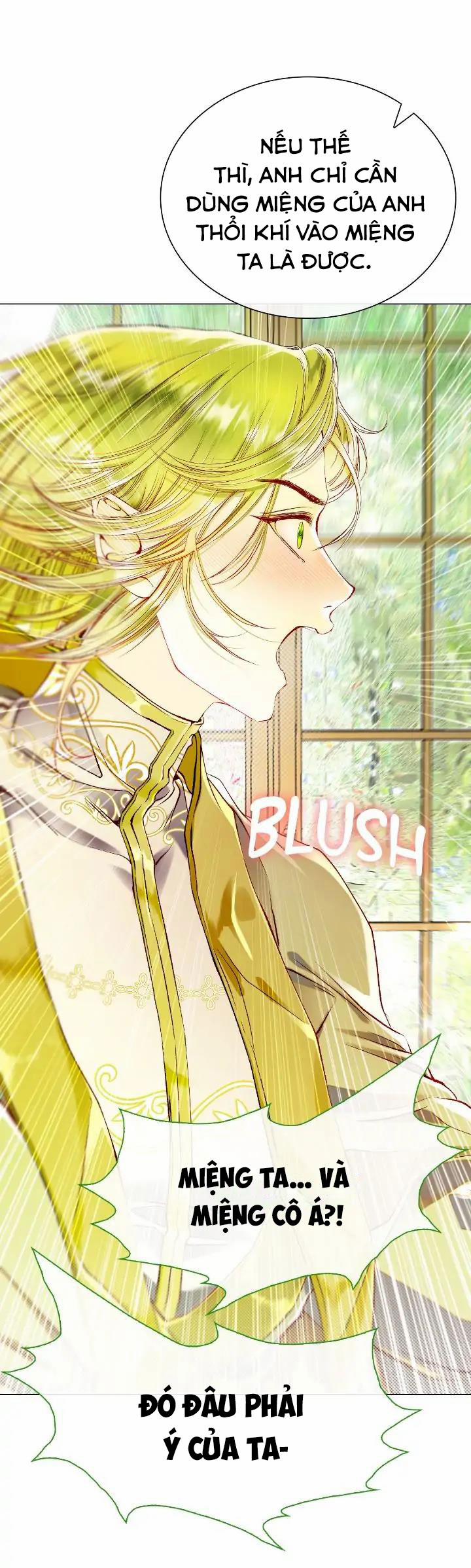 Trở Thành Tiểu Thư Xấu Xí 106 trang 25