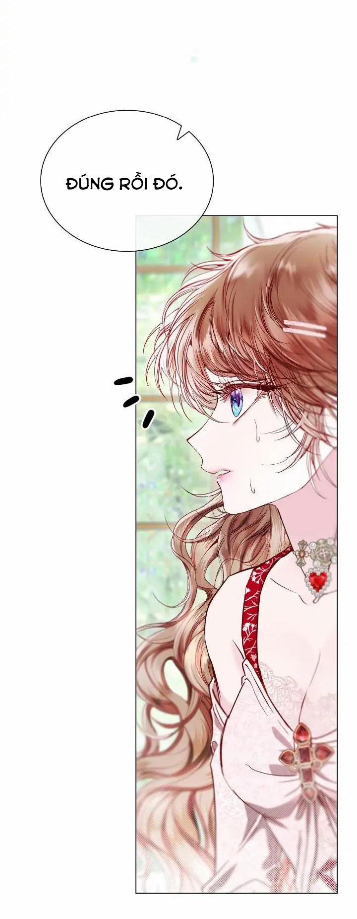 Trở Thành Tiểu Thư Xấu Xí 106 trang 27