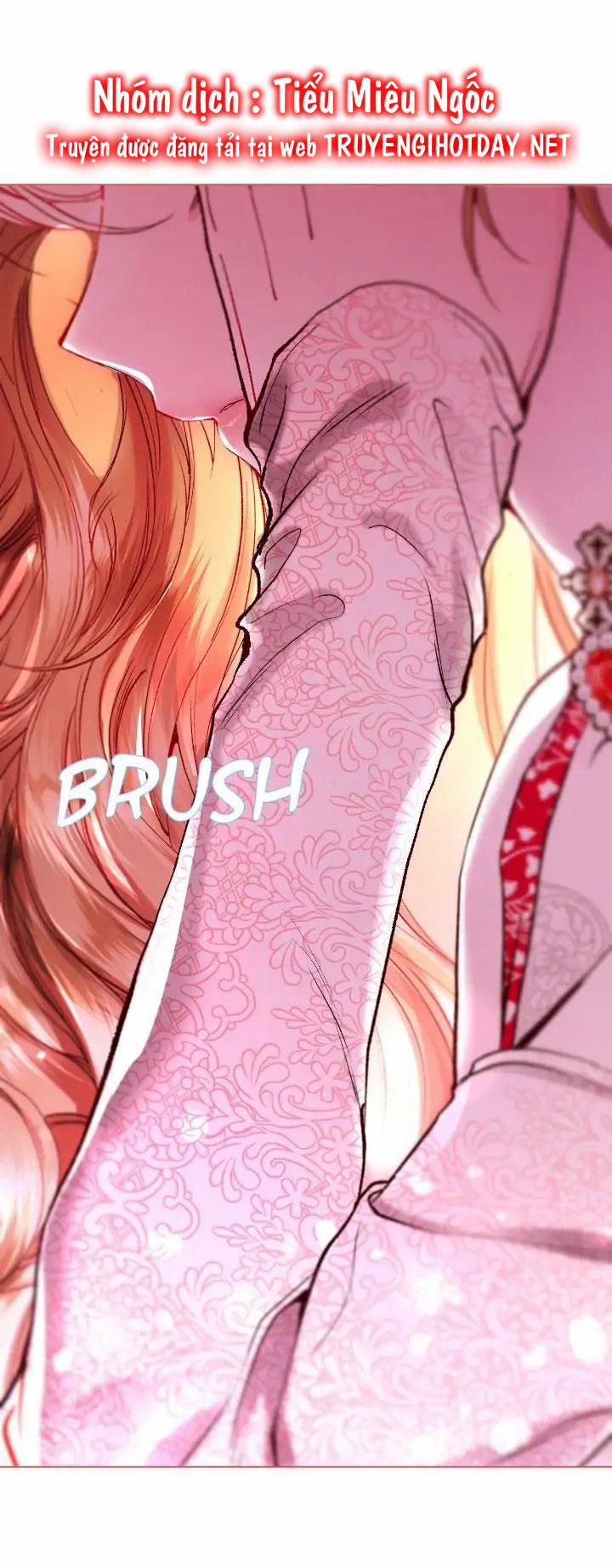 Trở Thành Tiểu Thư Xấu Xí 106 trang 31