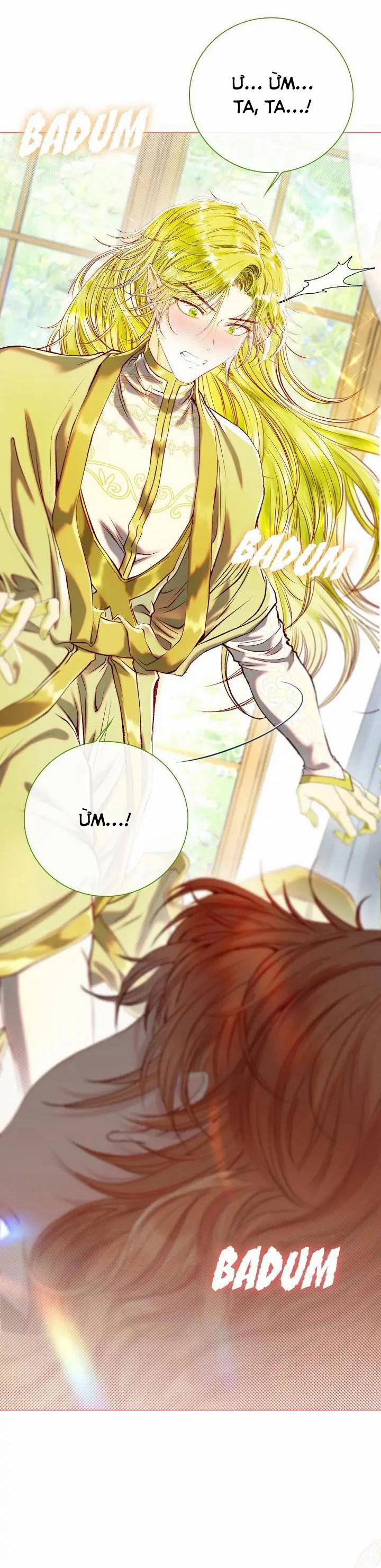 Trở Thành Tiểu Thư Xấu Xí 106 trang 35