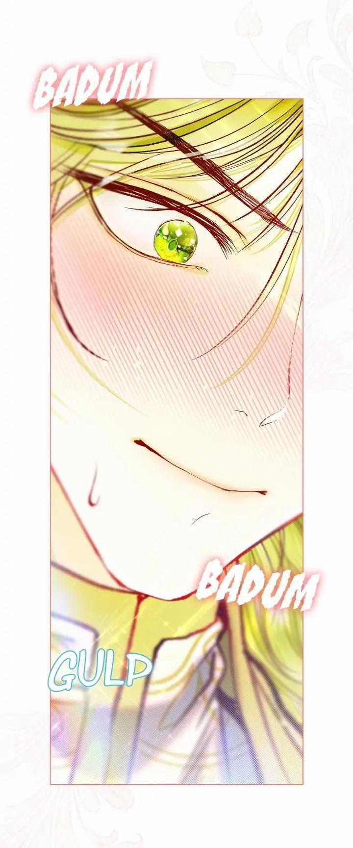 Trở Thành Tiểu Thư Xấu Xí 106 trang 36