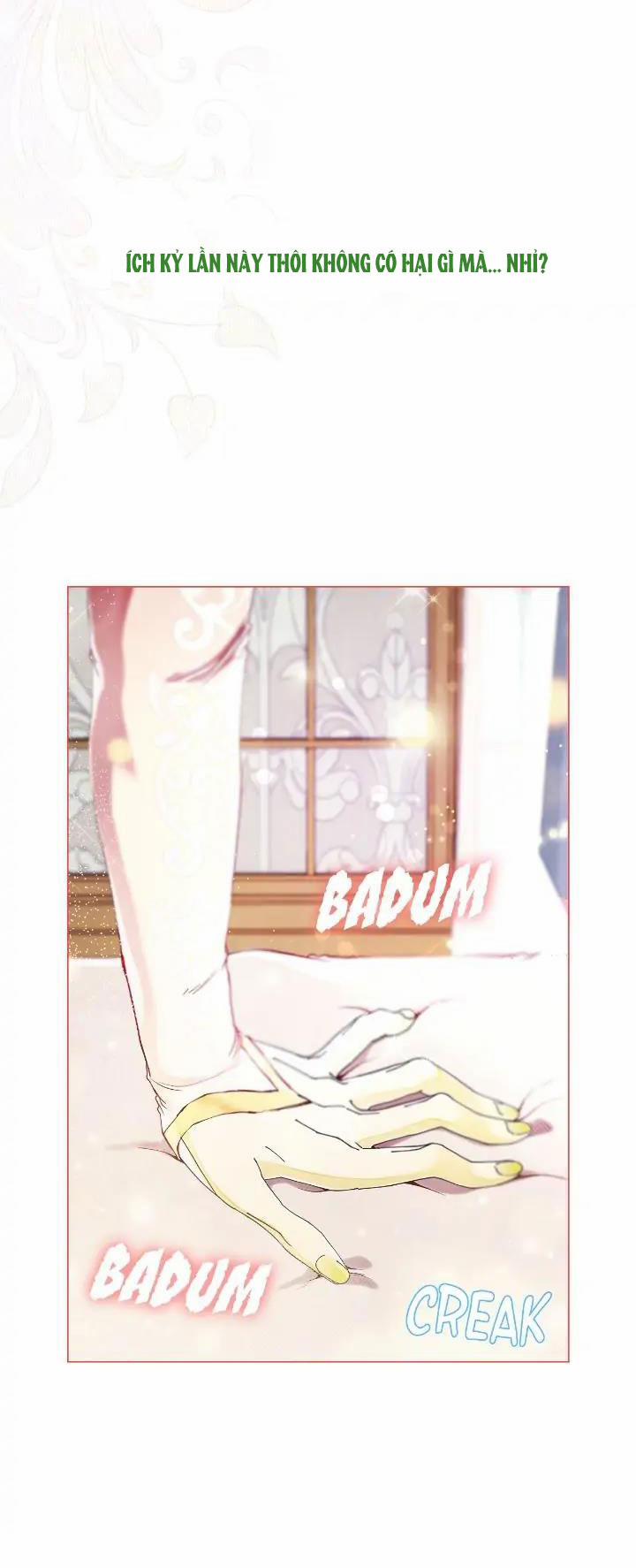 Trở Thành Tiểu Thư Xấu Xí 106 trang 37