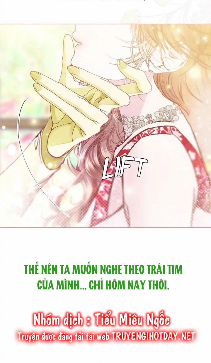 Trở Thành Tiểu Thư Xấu Xí 106 trang 39